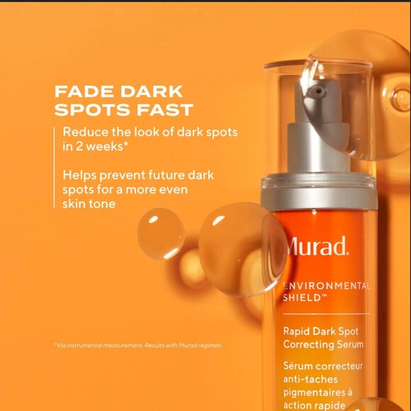 Murad Rapid Dark Spot Correcting Serum